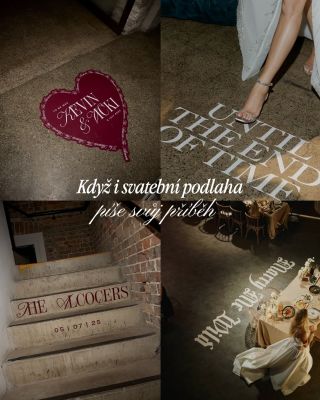 I takové originální detaily dělají svatbu originální a krásnou 🤍✨ Nemyslíte? #svatebnisalonagnes #svatebnisaty