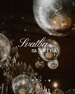 Oslava v termínu Silvestra 🍾🥂.. Proč ne ? Hned dva důvody k velké párty 🪩.. A takhle nějak to může vypadat ✨ Inspo via...